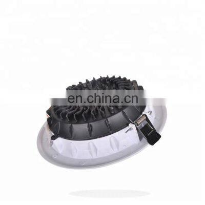 New Product Listing 3000k Modern Environmental Protection Durable Downlight Housing photo-5