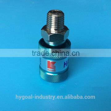 Stable performance factory directly proportional check valve