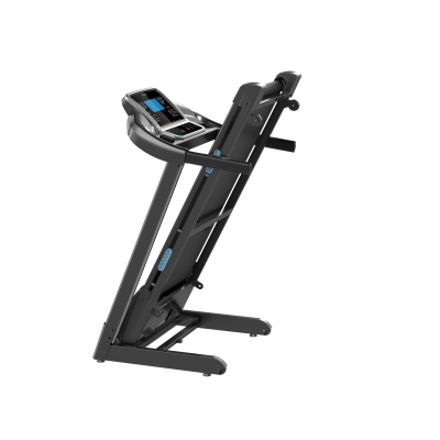 3.0HP Multifunctional Body Strong Foldable Treadmill for Home Use