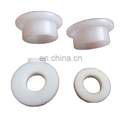 high quantity nylon spacer plastic washer  and tube