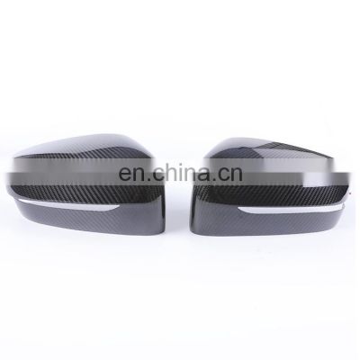 Ludawei new 3 series G20 G28 modified decoration accessories 320i 325i 330i Paste type mirror case for BMW