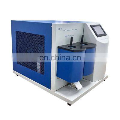 PT-97 Transformer Oil Cloud Point and Pour Point Testing Device