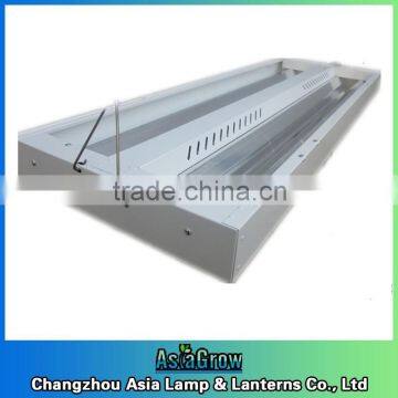 Flourescent Grow Light t5 4 Bulb 48" Fixture photo-3