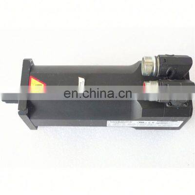 AKM32H-ACCNR-01 Servo Motor photo-4