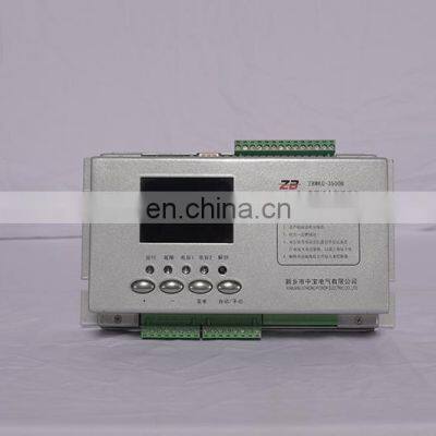100v 440v Rvc 12 Reactive Power Factor Controller Compensation Correction photo-5