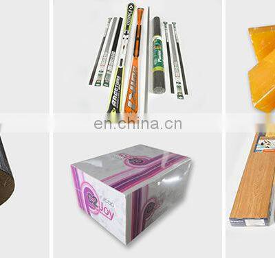 Automatic Wrap Shrink Packing Machine Thermal Shrink Packing Machine photo-2