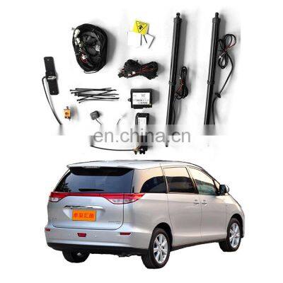 DS-156 body kit accessories electric tailgate lift kit for ESTIMA 2007+