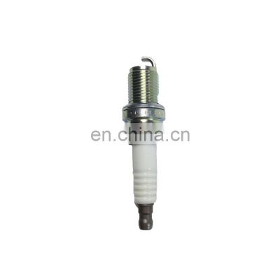 OE Nlp000130,PFR6Y ,NK6RTPPX  Chinese Gas Spark Plugs for Engine Saic Roewe 550 Mg6 1.8 1.8T