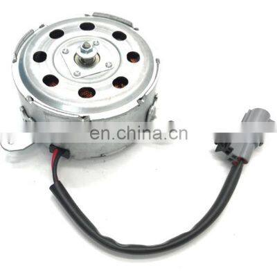 HR8102P620C PD0005670-1410130038  Radiator Electric Fan Motor for     EXORA 100W