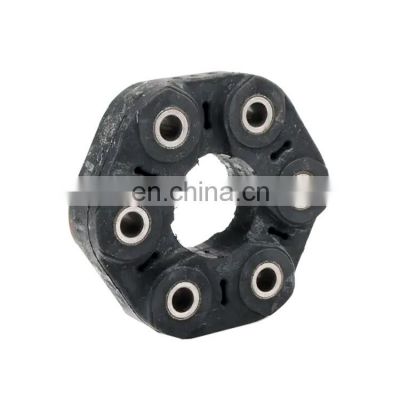 26117522027 E60 Auto Parts Support Bearing Drive Shaft Flex Disc