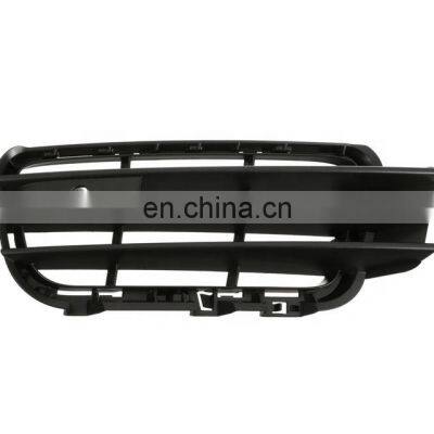 Front Grille lower For Volkswagen Touareg Grille 2011 OEM 7P6854661/662 Bumper Car low Grille