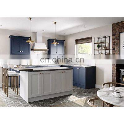 China Made High Gloss Lacquer Painting Modern Kitchen Cabinets