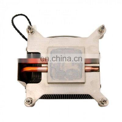 CPU Radiator Cooler Replacement for HPZ600/Z800 Workstation Radiator Fan 463990-001 photo-5