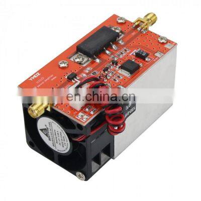 433 Data Transmission Radio Station 350-480MHZ DMR RF Power Amplifier Board