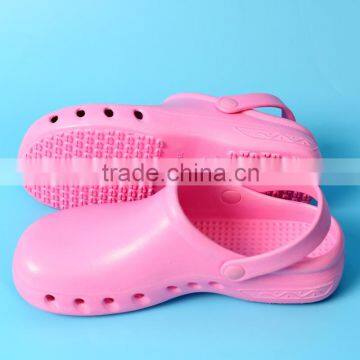 Best Quality Operating Room Medical Shoes Factory Mould Chef Shoes Kitchener Injection Shoes