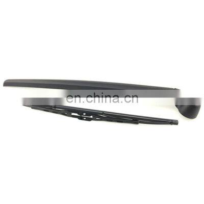 AUSO - RACING OEM 4L0955407 Wiper Blade Windshield Wiper Arm For AUDI Q7