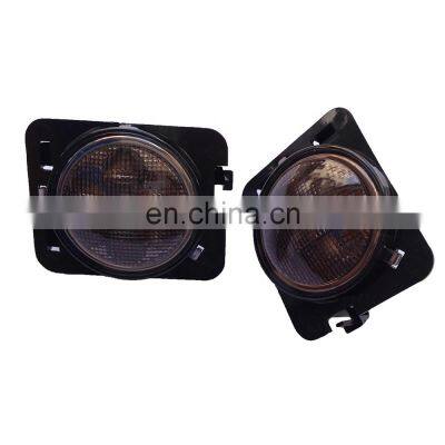 Car Led Turn Signal Light Fender Light for Jeep JK Led Tail Lamp photo-3
