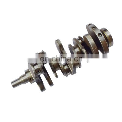 Crankshaft for Mitsubishi Montero Pajero MD377545