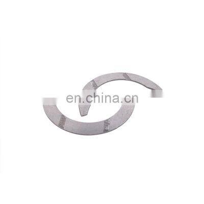 Crankshaft Thrust Bearing Set for Mitsubishi Montero Pajero Sport L200 Triton Galant Space Star 1052A389