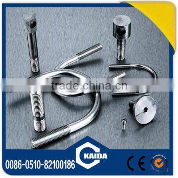 Stainless Steel U Bolt