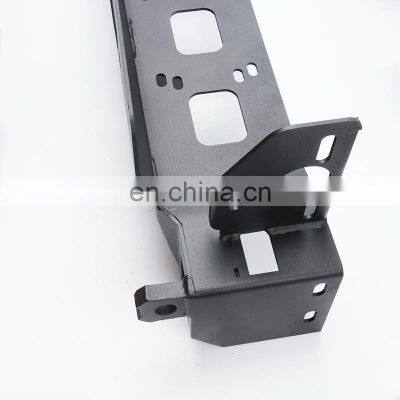Steel Front Winch Bumper for Suzuki Jimny 98-18 4x4 Accessories Maiker Manufacturer Car Bumpers