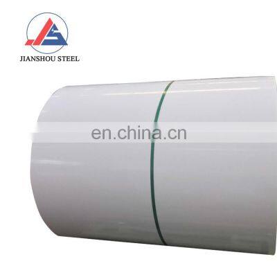 Ppgi Prepainted Gi Steel Coil Dx51d Z275 RAL9002 RAL 9012 RAL 1002 Pre painted Galvanized galvalume Steel Coil