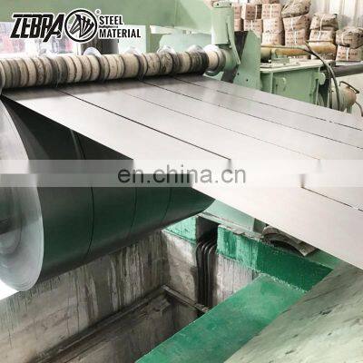 Galvanized Steel Price Per Ton Zero Mini Regular Spangle Galvanized Sheet Metal DX51D Z Galvanized Steel Coil