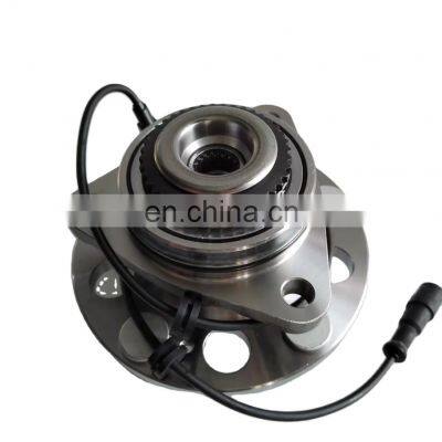 KOREA Ssangyong ACTYON KYRON REXTON KORANDOC MOUSS TIVOLI Front wheel bearing Front wheel axle head assembly 4142009401