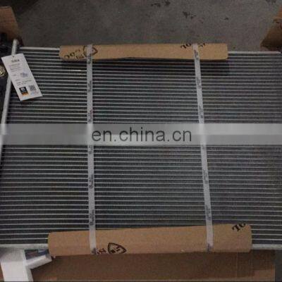 Auto Radiator for MG550 2012 ROEWE 550 Chinese Car Parts