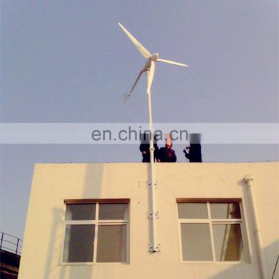 Manufacturer Wind Turbine Dynamo 2.5kw