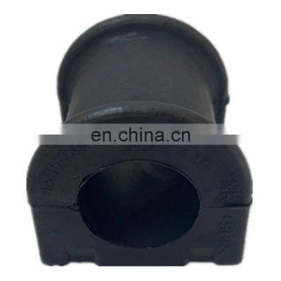 Japanese Car Auto Aftermarket Spare Par Front Stabilizer bushing 48815-28130 For CAMRY HV ASV50 ES240 350 ESTIMA