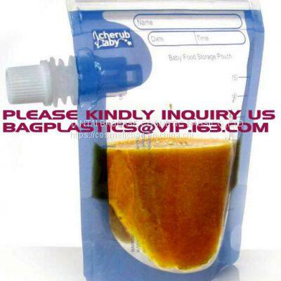 Reusable Kit Plastic Liquor Pouches Flask, Drinking Flask Water Bottle Kit Travelling Flask,230 Ml, 420 Ml And 1000 Ml