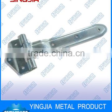 01128 Truck trailer iron hinge