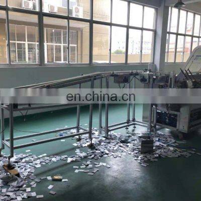 Cartoning Machine Automatic Packaging Cartoning Machine Tablet Pill Capsule Blister Plate Boxes Pack photo-3