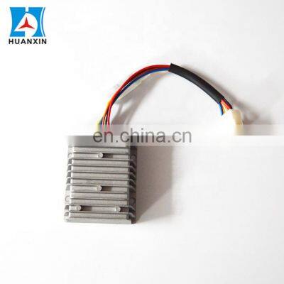 72v to 24v 12v 50w electric tricycle scooter dc dc converter