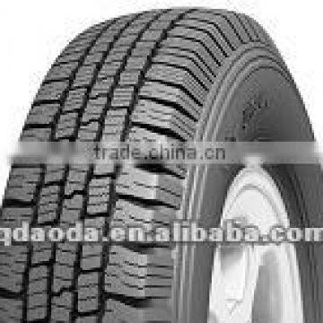 BCT tyre