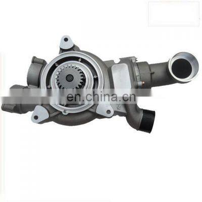DCi11 Diesel Engine Water Pump 1307LN01-010