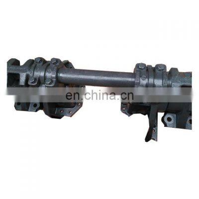 DFL 4251 3251 Axle of balancer 2904010-K2200 dongfeng truck parts