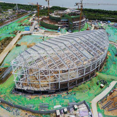 Steel Structure photo-5