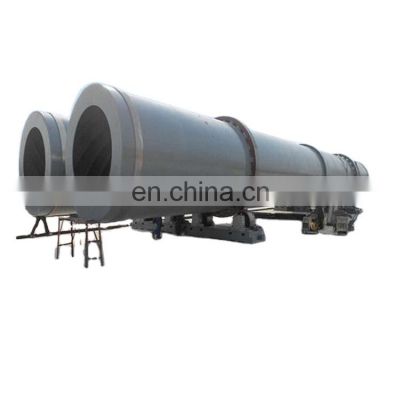 Best Sale cheap and durable horse manure drying equipment