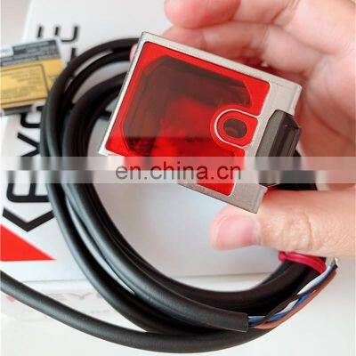 LR-TB5000 Laser Sensor 60-5000mm Distance photo-3