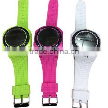 Smart Watch WristWatch Sim Insert Anti-lost Call Reminder GPS Watch Phone for Children