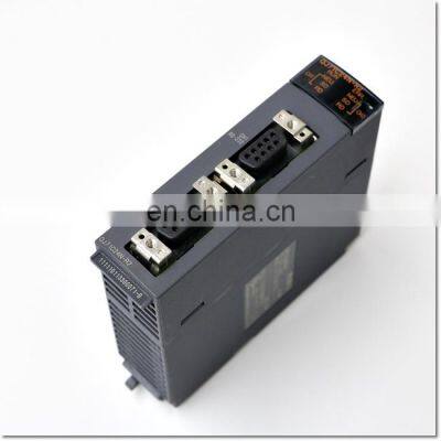 Best price Mitsubishi PLC controller programming QJ71C24N with warranty 1 year