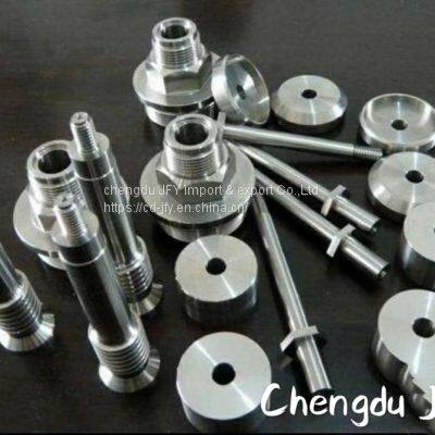 High Precision CNC Lathe Milling Machining Parts Service Custom Quality Aluminum Stainless Steel Brass Fabrication Manufacturer photo-4