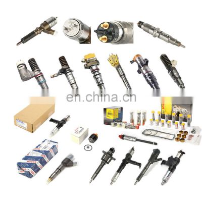 Common Rail Fuel Injector Diesel Injector Nozzles For Cummins Isuzu Bosch Delphi Mitsubishi Cat Volvo Komatsu Perkins