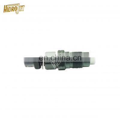 L2E L3E S3L S4L S3L2 S4L2 S4S S4E Engine Fuel Injector MM435-94101 MM43594101 Injector nozzle