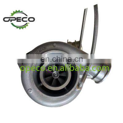 S300G Turbocharger 319702 51091009601 51091009602 319393 319395 51.09100-7601 51091007601 10331034 51091009601