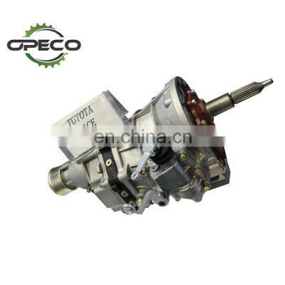 For Toyota Hiace 3L transmission gear box