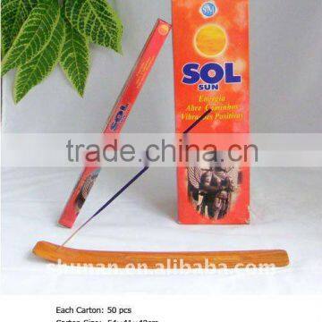 Fragrance india incense