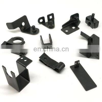 OEM Metal Stamping Stainless Steel Stamping Precision Metal Stamping Parts photo-5